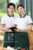 Đồng Phục Nhà Hàng, Khách Sạn, Cafe 06