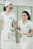 Đồng Phục Điều Dưỡng Bệnh Viện Mắt Sài Gòn
