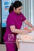 Đồng Phục Điều Dưỡng Bệnh Viện Quốc Tế Hạnh Phúc