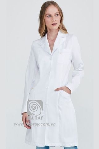 Đồng Phục Áo Blouse Bác Sĩ 03