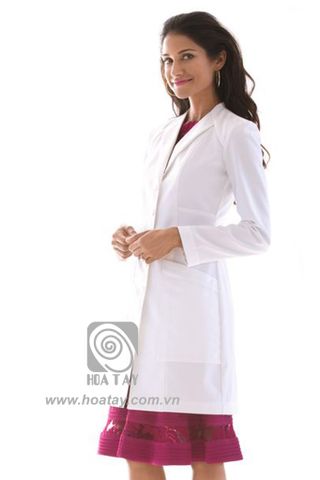 Đồng Phục Áo Blouse Bác Sĩ 06