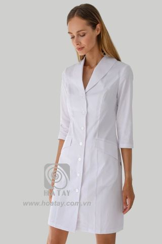Đồng Phục Áo Blouse Bác Sĩ 11