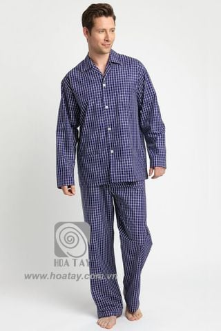 Đồng Phục Bệnh Nhân 04