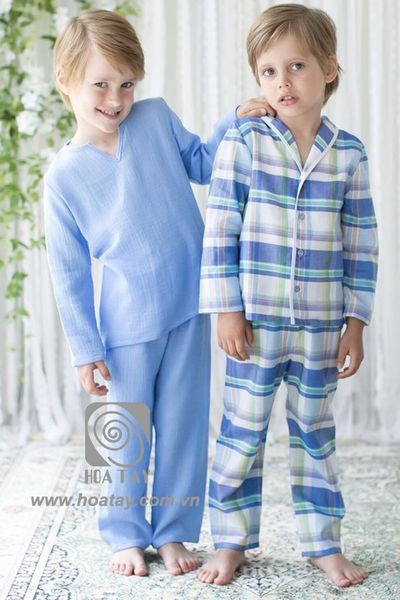 Đồng Phục Bệnh Nhân 07