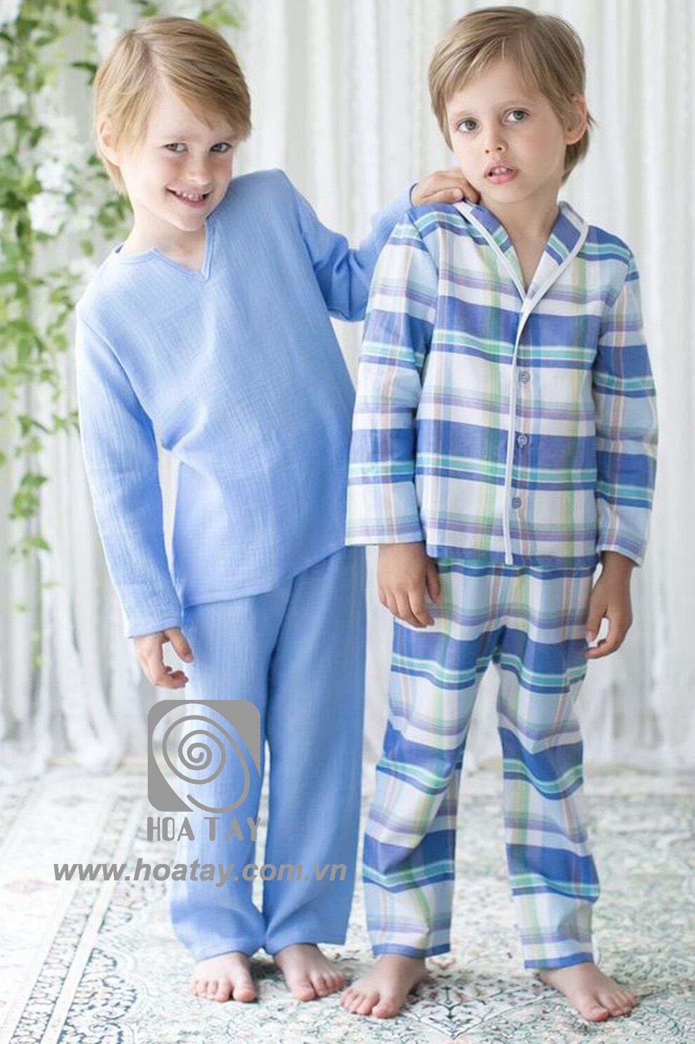 Đồng Phục Bệnh Nhân 07