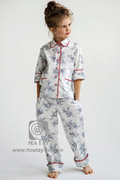 Đồng Phục Bệnh Nhân 08