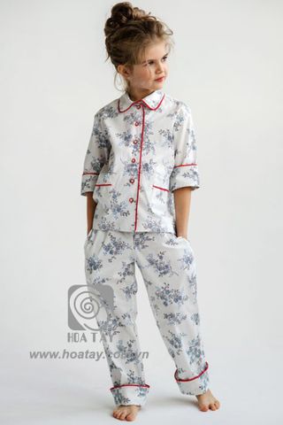 Đồng Phục Bệnh Nhân 08
