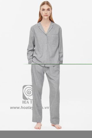 Đồng Phục Bệnh Nhân 10