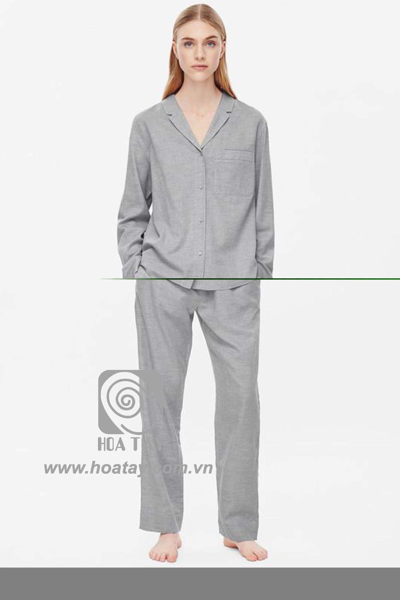 Đồng Phục Bệnh Nhân 10
