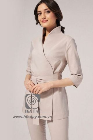Đồng Phục Điều Dưỡng, Y Tá, Hộ Lý 09