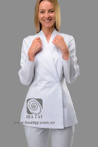 Đồng Phục Điều Dưỡng, Y Tá, Hộ Lý 10