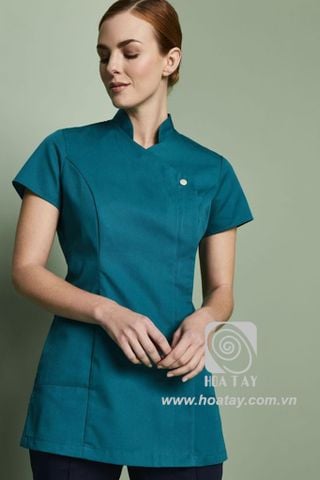 Đồng Phục Điều Dưỡng, Y Tá, Hộ Lý 12