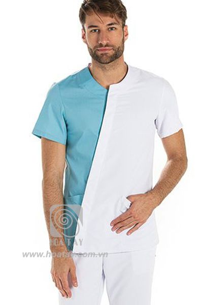 Đồng Phục Điều Dưỡng, Y Tá, Hộ Lý 14