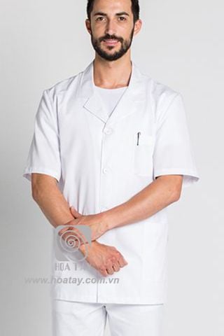 Đồng Phục Điều Dưỡng, Y Tá, Hộ Lý 15