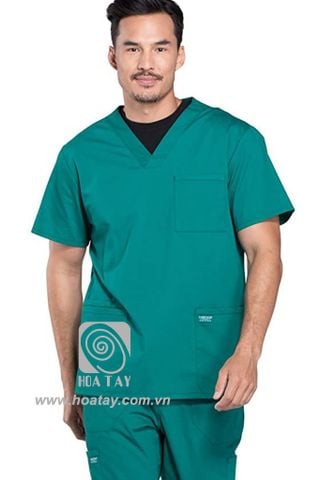 Đồng Phục Điều Dưỡng, Y Tá, Hộ Lý 16