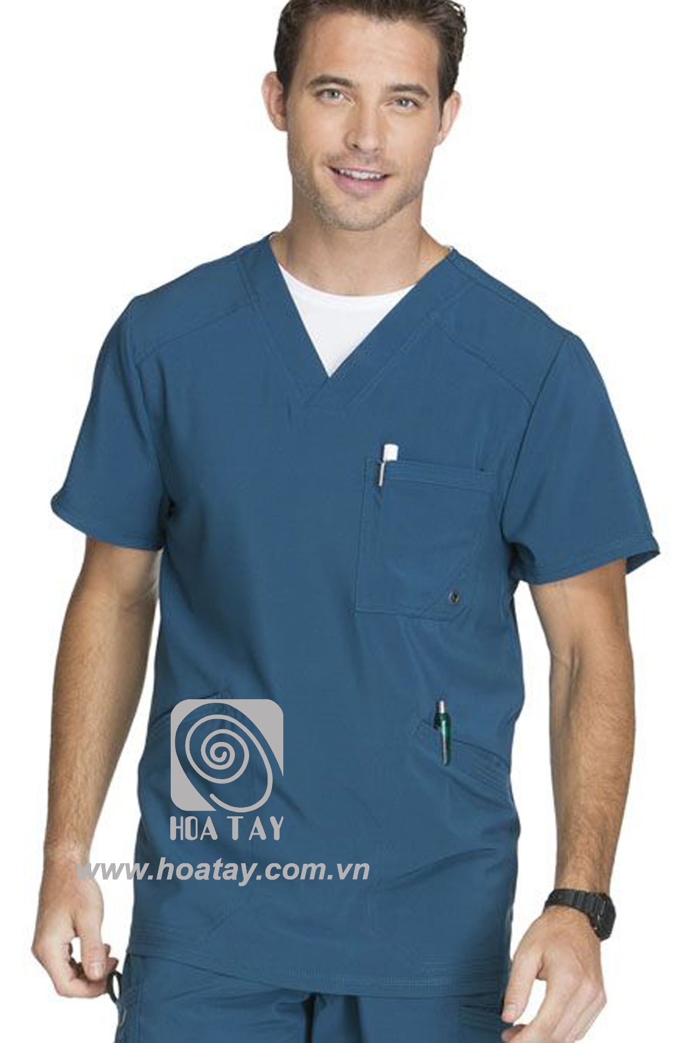 Đồng Phục Điều Dưỡng, Y Tá, Hộ Lý 17