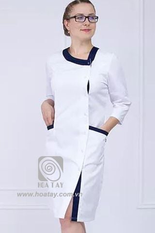 Đồng Phục Điều Dưỡng, Y Tá, Hộ Lý 21