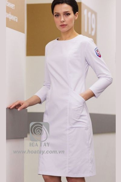 Đồng Phục Điều Dưỡng, Y Tá, Hộ Lý 22