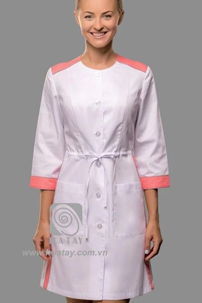 Đồng Phục Điều Dưỡng, Y Tá, Hộ Lý 23