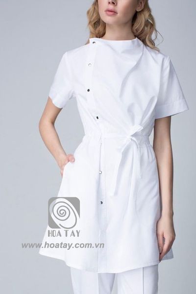 Đồng Phục Điều Dưỡng, Y Tá, Hộ Lý 24