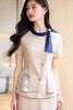 Đồng Phục Lễ Tân Nhân Viên 11