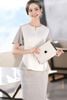 Đồng Phục Lễ Tân Nhân Viên 17
