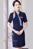 Đồng Phục Lễ Tân Nhân Viên 19