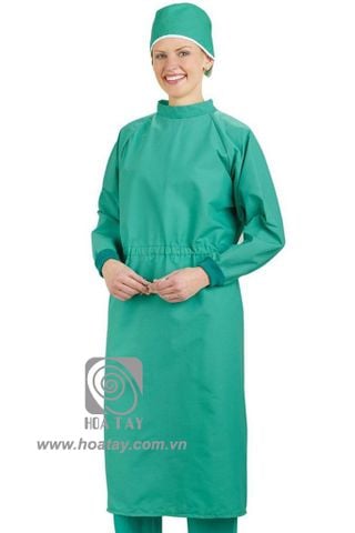 Đồng Phục Phẫu Thuật 10