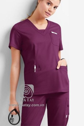Đồng Phục Phẫu Thuật 13