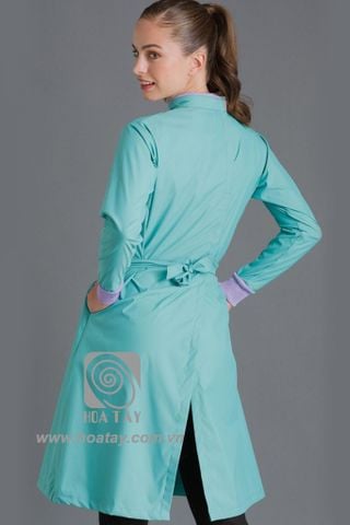 Đồng Phục Phẫu Thuật 02