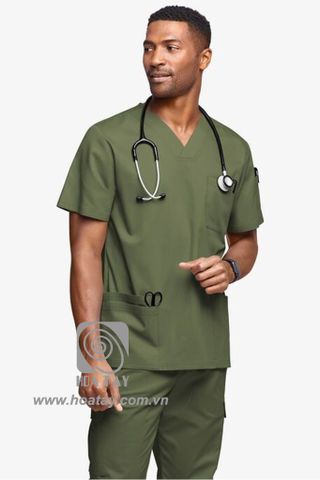 Đồng Phục Phẫu Thuật 07