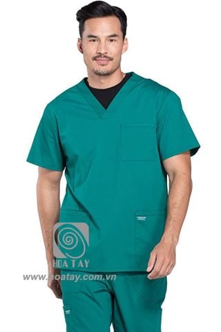 Đồng Phục Phẫu Thuật 09