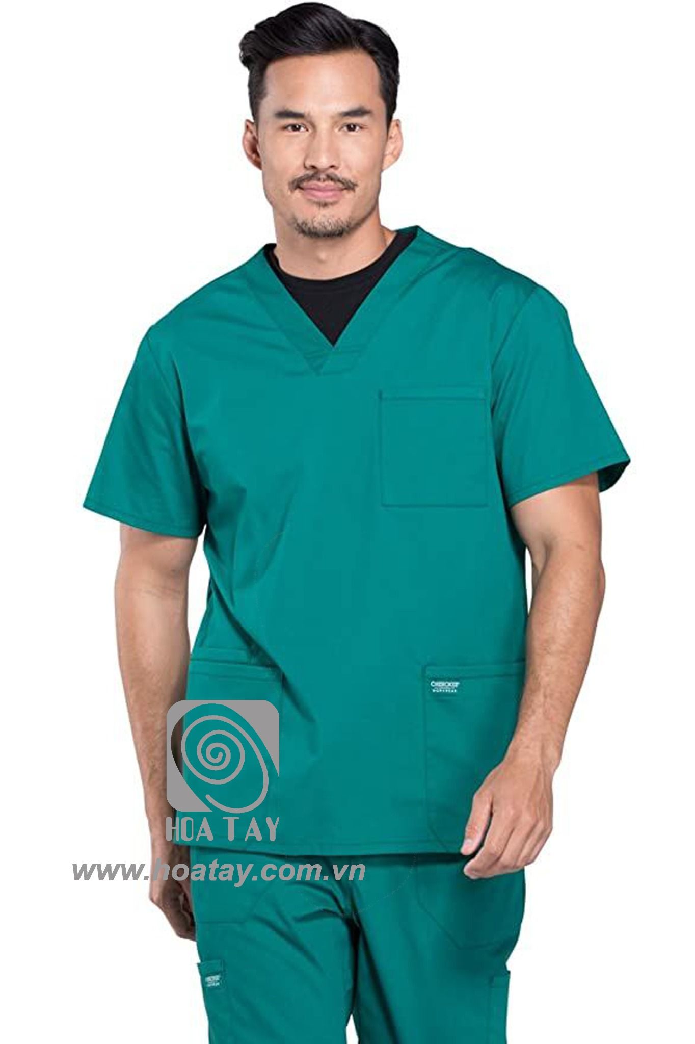 Đồng Phục Phẫu Thuật 09
