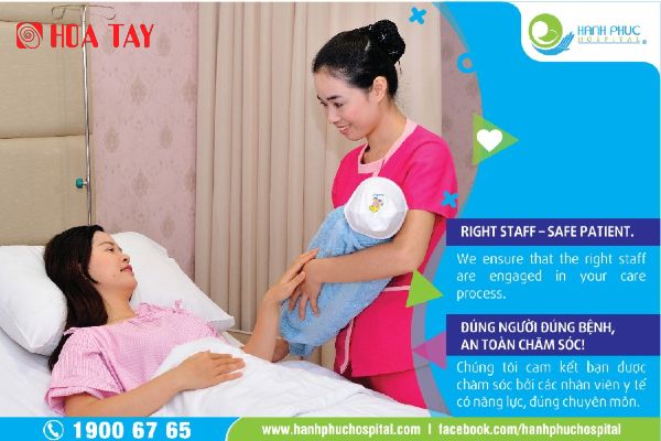 Đồng Phục Bệnh Nhân Bệnh Viện Hạnh Phúc