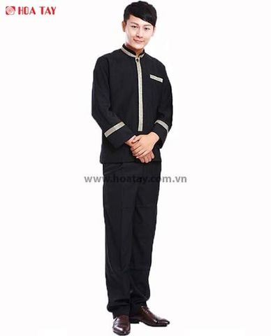 Đồng phục Bellman 07