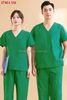Bộ phẫu thuật/ phòng mổ/scrubs cổ tim nam nữ kate ford