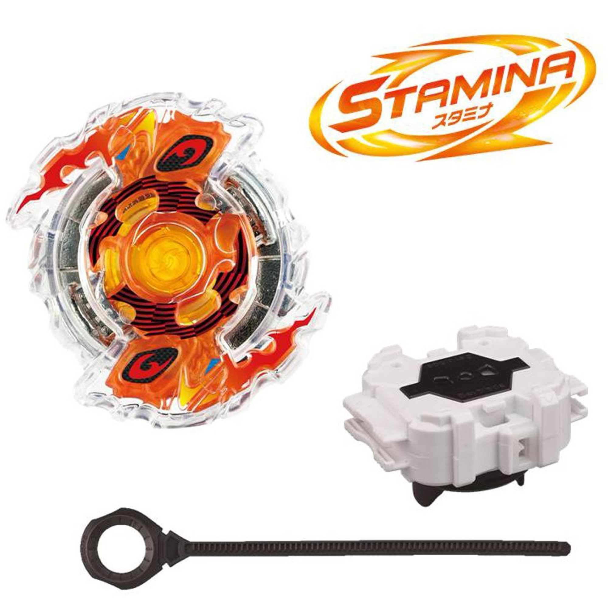  B-03 Bộ Con Quay Beyblade Ragna 