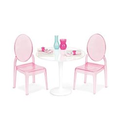 Table and Chair set