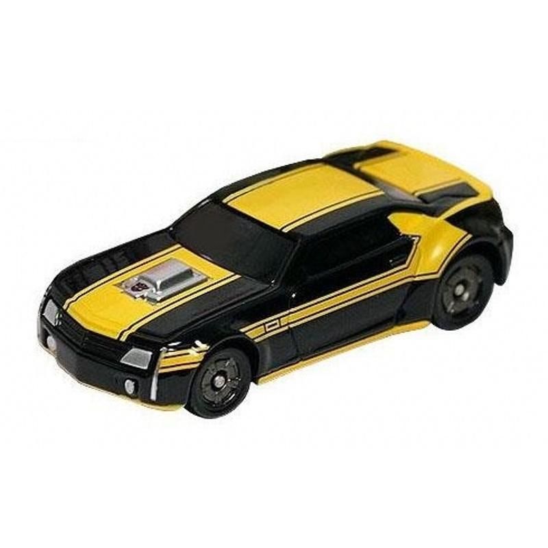  Xe mô hình Tomica Dream TF Bumblebee 