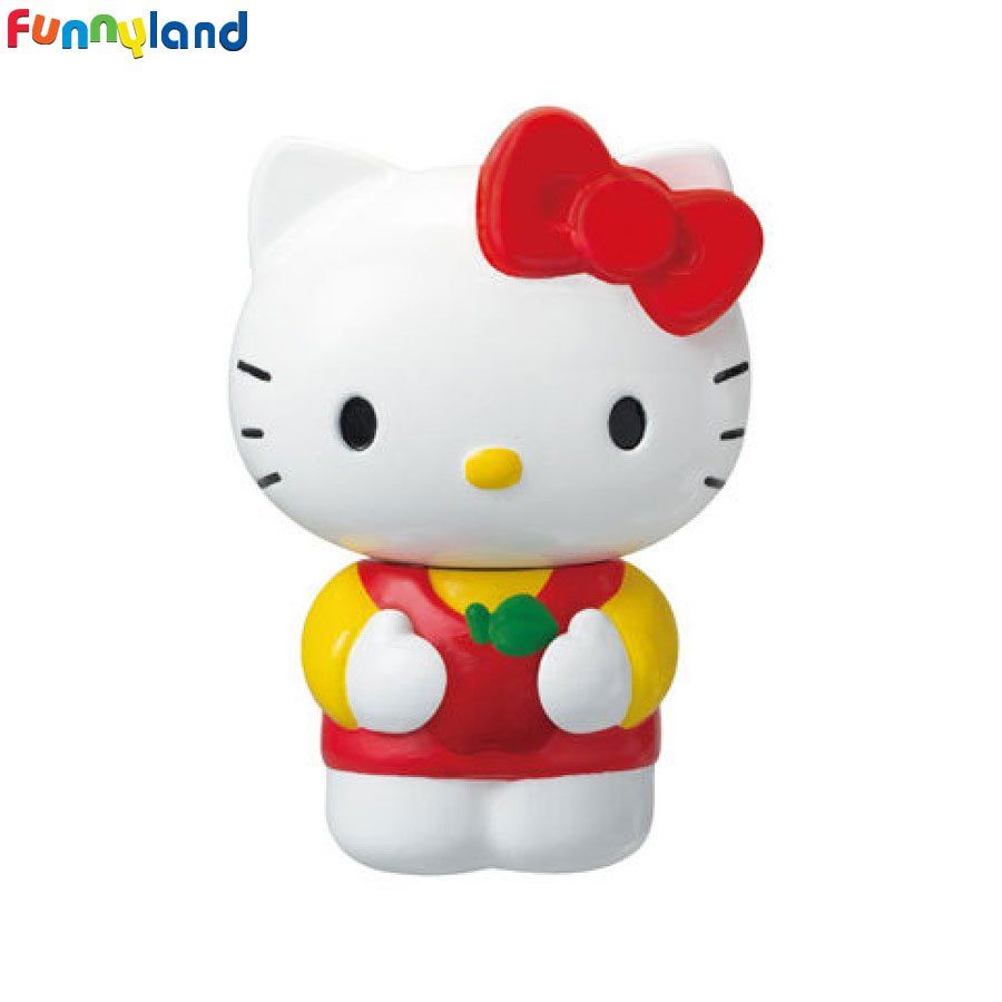  Hello Kitty (Red) 