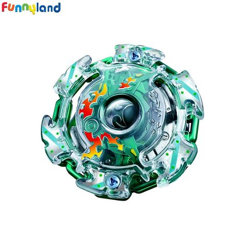 B-37 Con Quay Đơn Beyblade Kayser Kerbeus. L.P