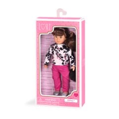 Búp bê Adley trang phục dạo phố (Lori)
