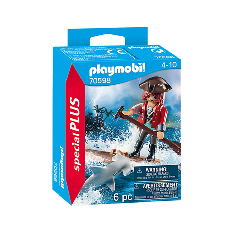 Playmobil Special Plus New