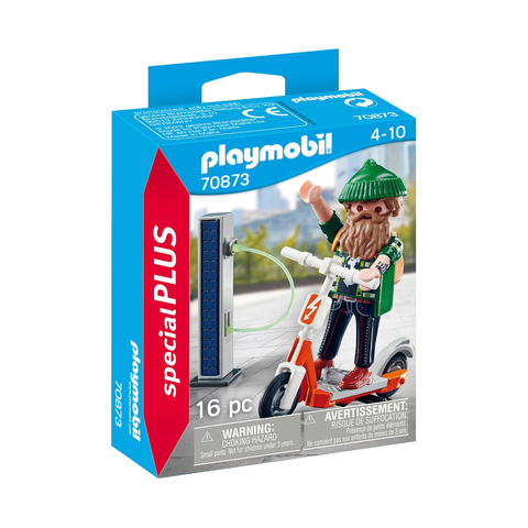 Playmobil Special Plus New