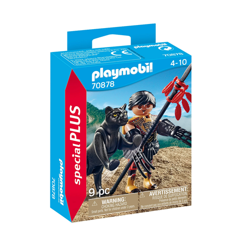Playmobil Special Plus New