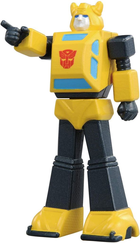  TF G1 Bumble 