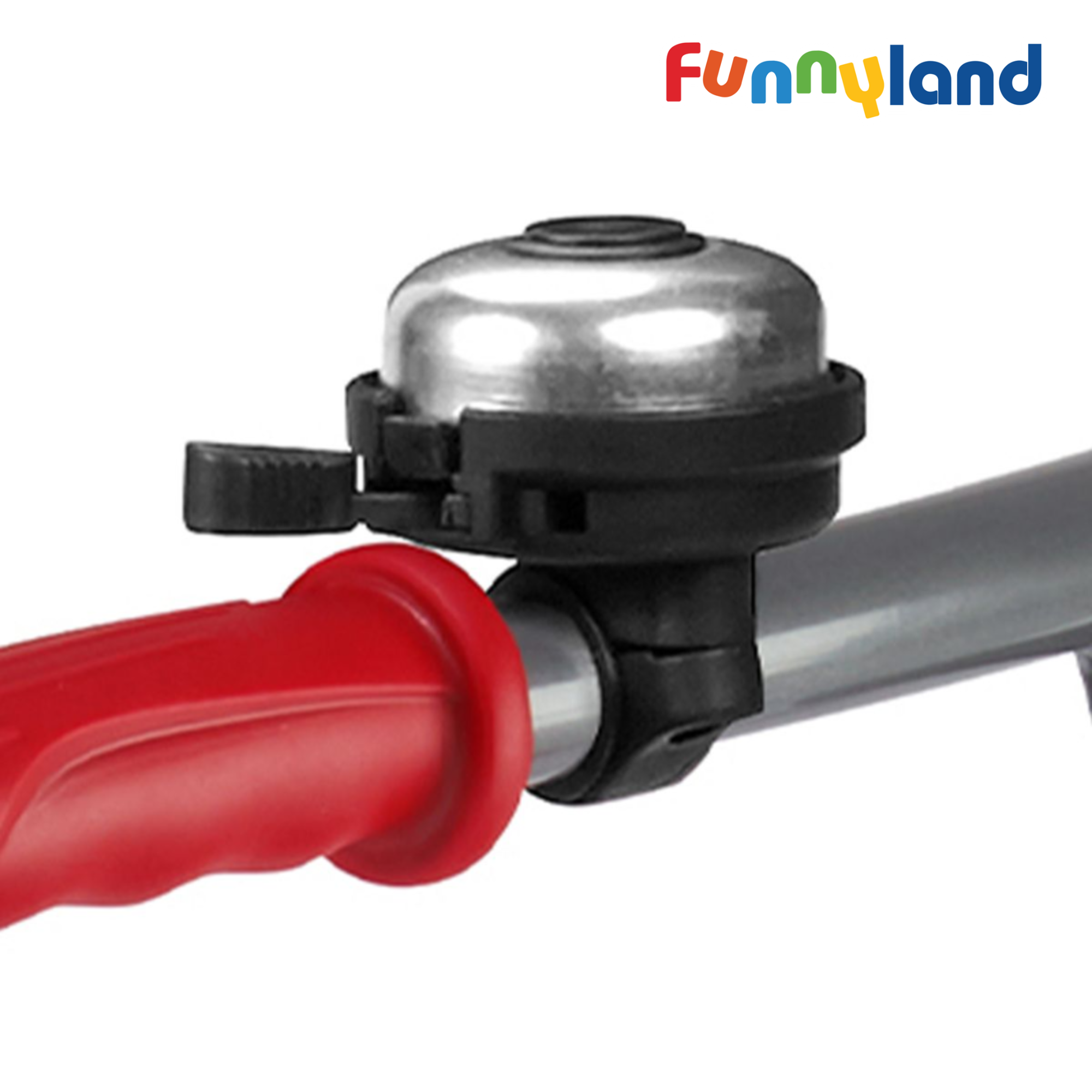 Xe thăng bằng trẻ em Radio Flyer Air Ride Balance Bike