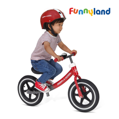 Xe thăng bằng trẻ em Radio Flyer Air Ride Balance Bike