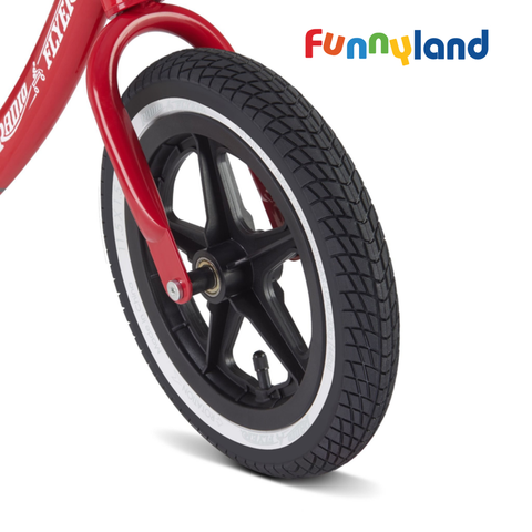 Xe thăng bằng trẻ em Radio Flyer Air Ride Balance Bike