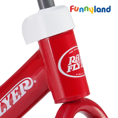 Xe thăng bằng trẻ em Radio Flyer Air Ride Balance Bike